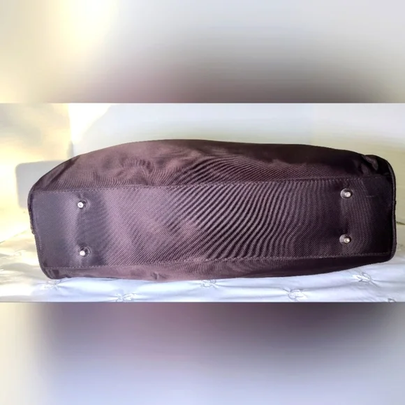 Vintage Prada Tessuto Nylon Bag - Picture 6 of 11